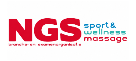 certificering van NGS: sport & wellness massage